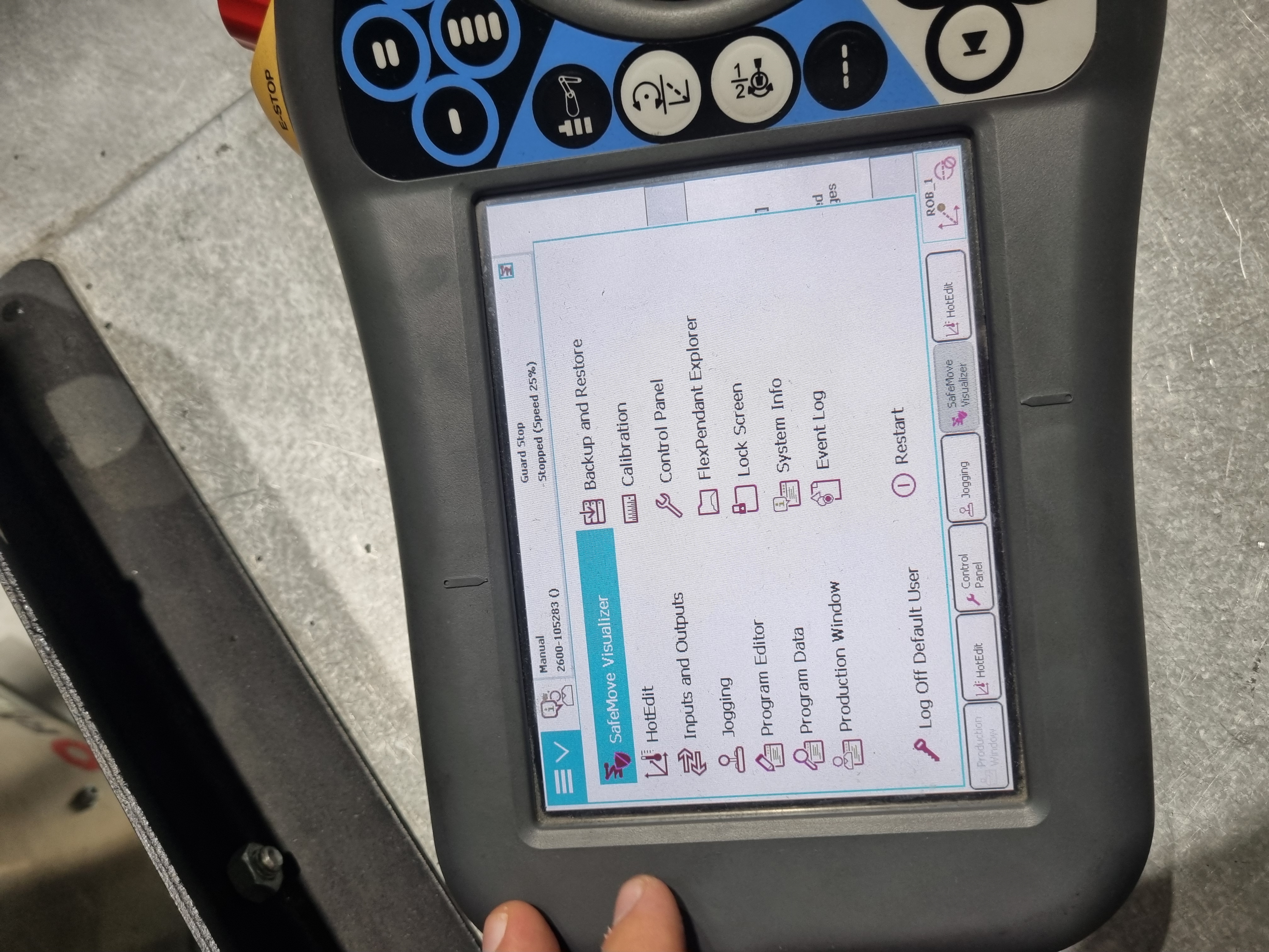 Ticket Image