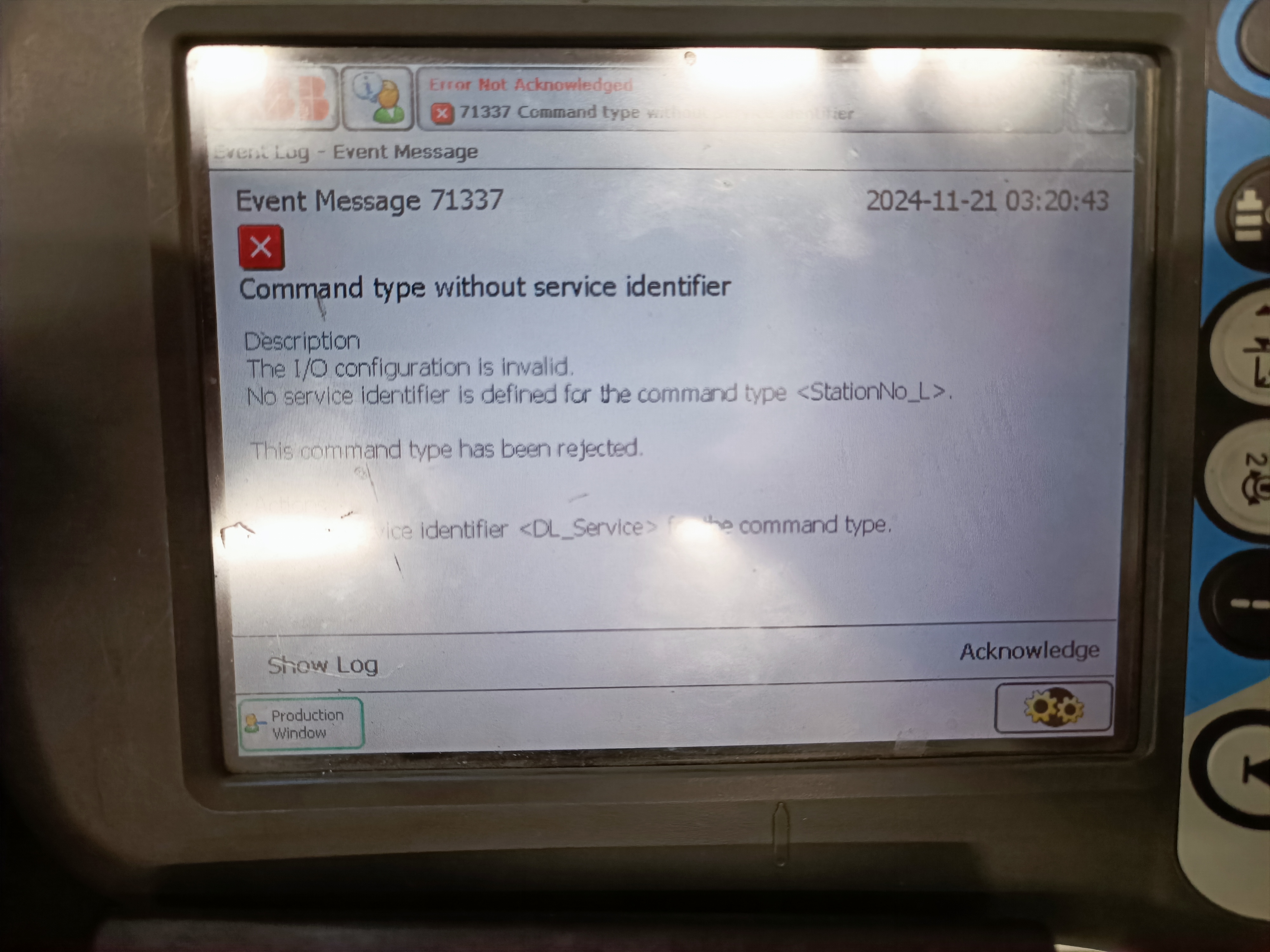 Ticket Image