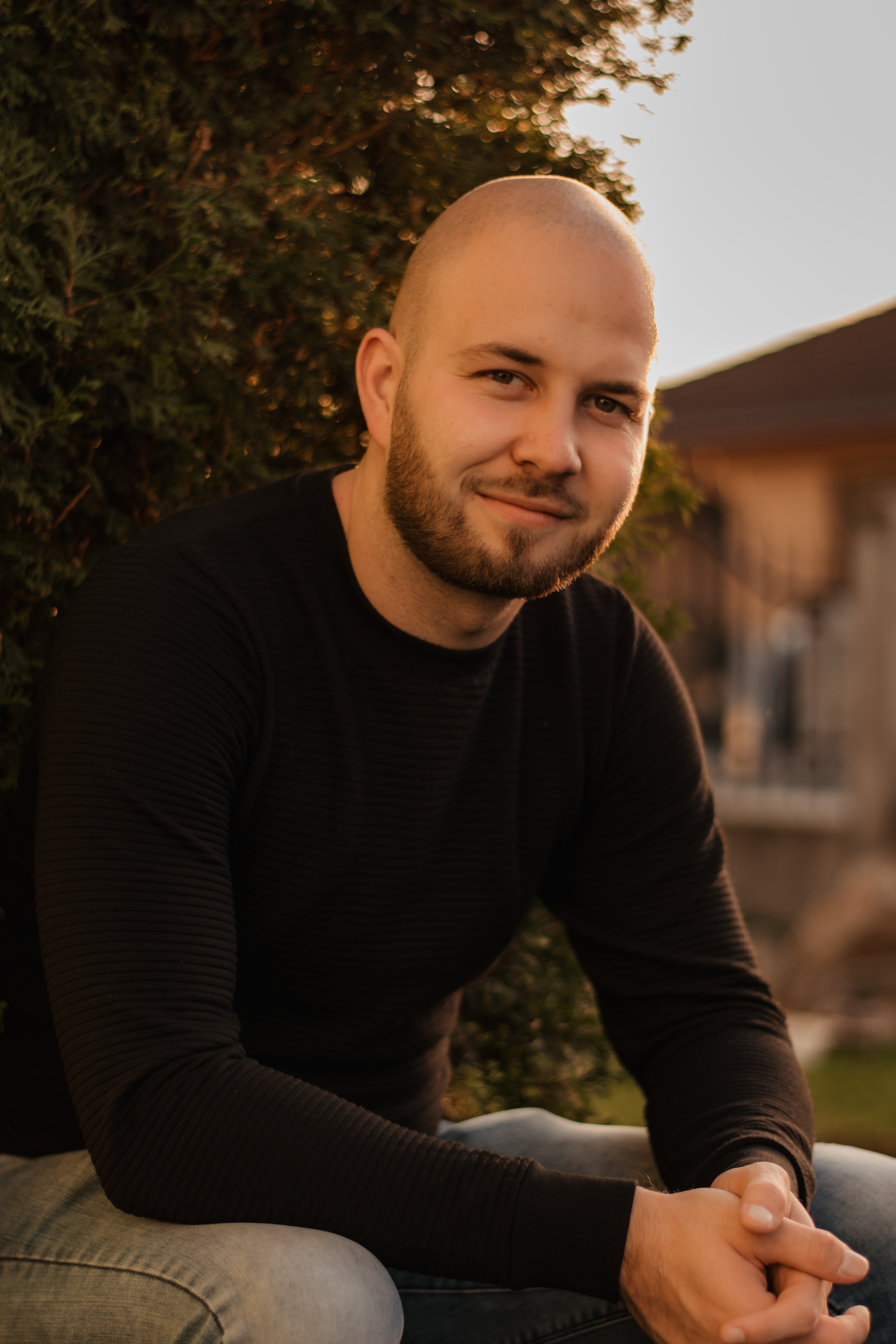 Profile Picture